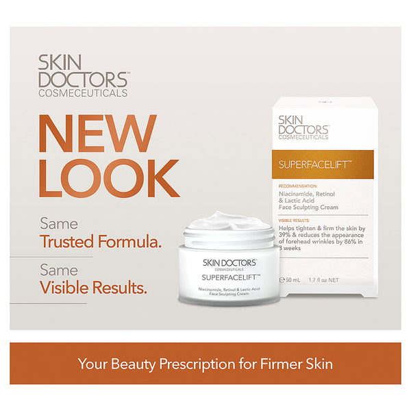 Skin Doctors Super Facelift 50ml