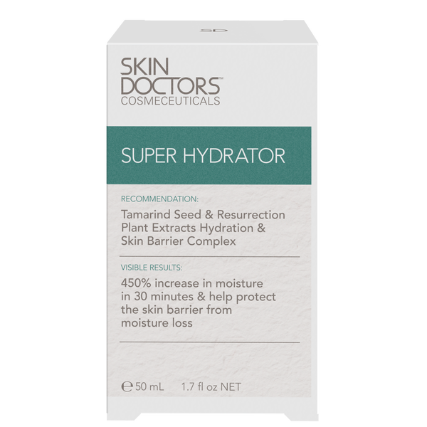 Skin Doctors Super Hydrator 50ml