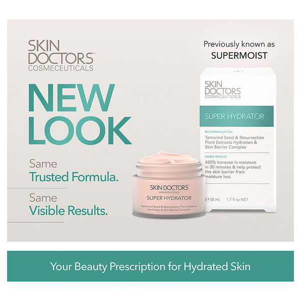 Skin Doctors Super Hydrator 50ml