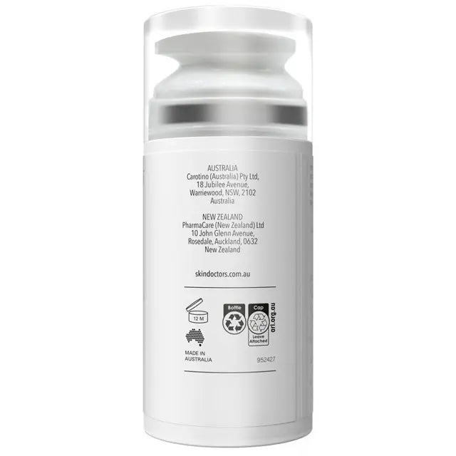 Skin Doctors Super Neck Lift 80g
