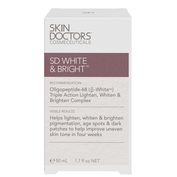 Skin Doctors White & Bright 50ml