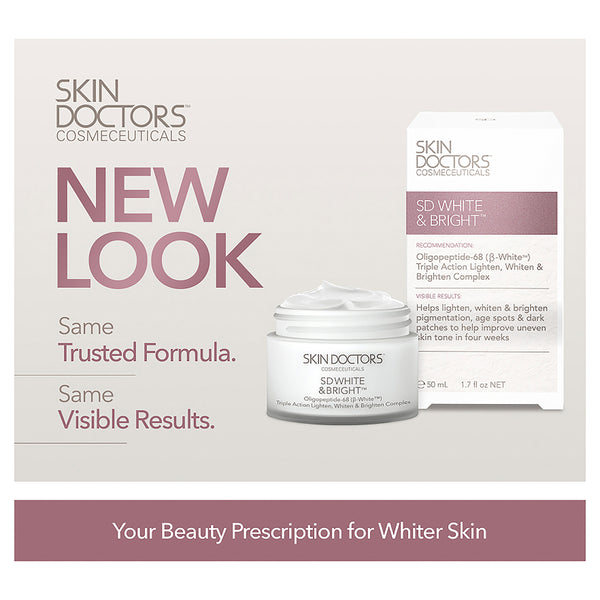 Skin Doctors White & Bright 50ml