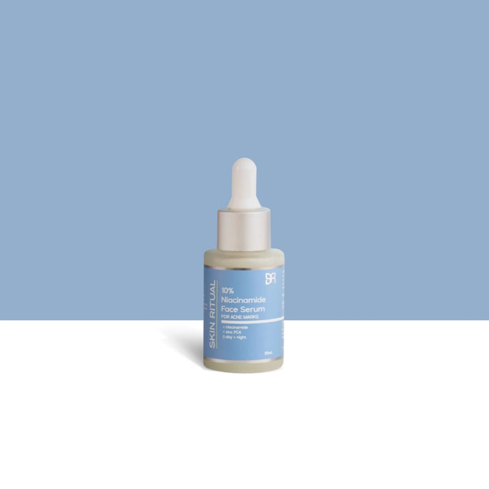 Skin Ritual 10% Niacinamide Serum 30ml