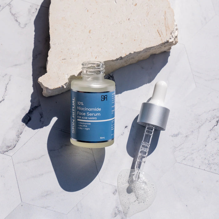 Skin Ritual 10% Niacinamide Serum 30ml