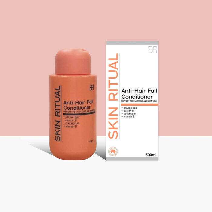 Skin Ritual Anti Hair Fall Conditioner 250ml