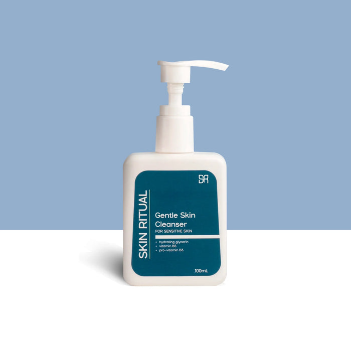 Skin Ritual Gentle Skin Cleanser 100ml