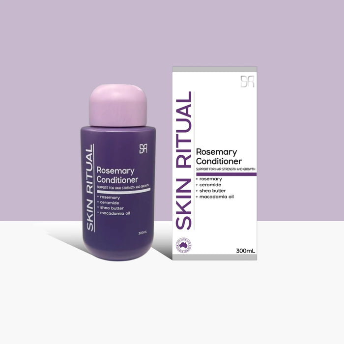 Skin Ritual Rosemary Conditioner 300ml