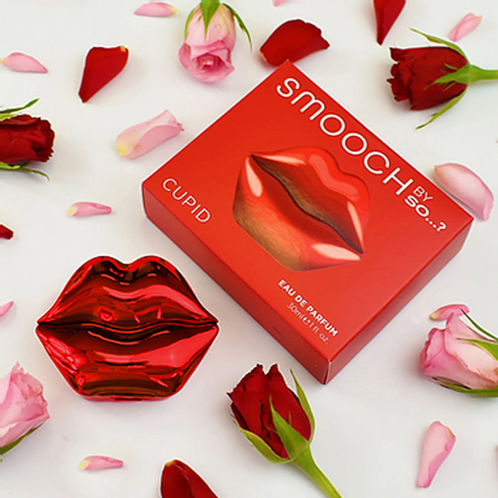 Smooch By So...? Cupid EDT 30ml.