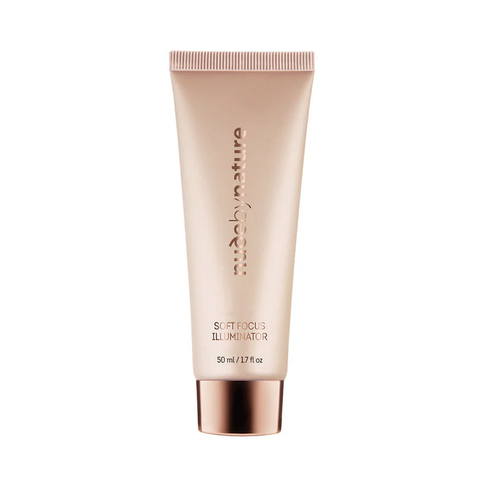 Nude By Nature Soft Focus Illuminator 50ml
