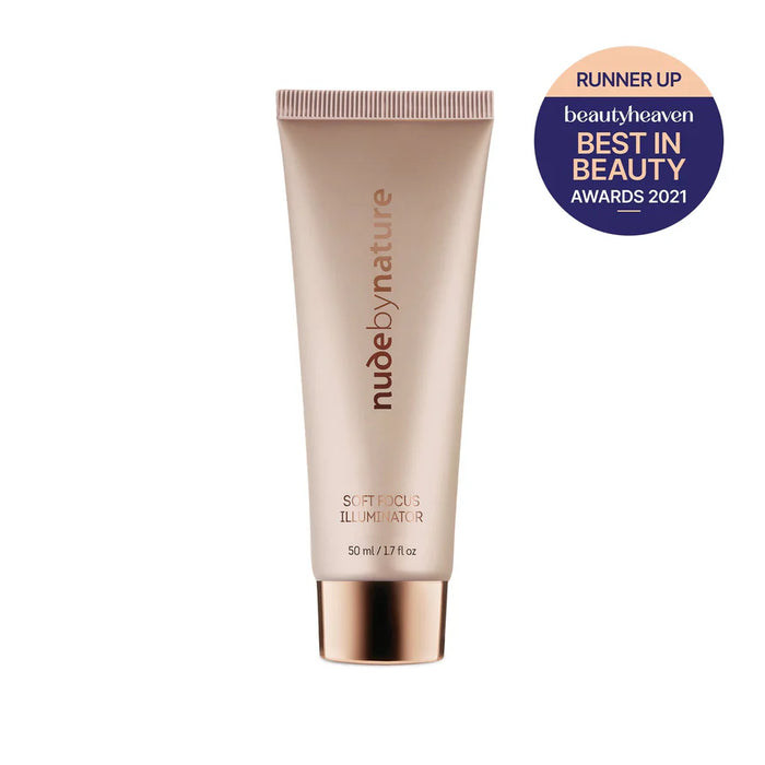 Nude By Nature Soft Focus Illuminator 50ml