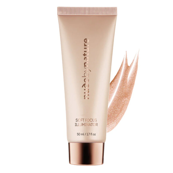 Nude By Nature Soft Focus Illuminator 50ml