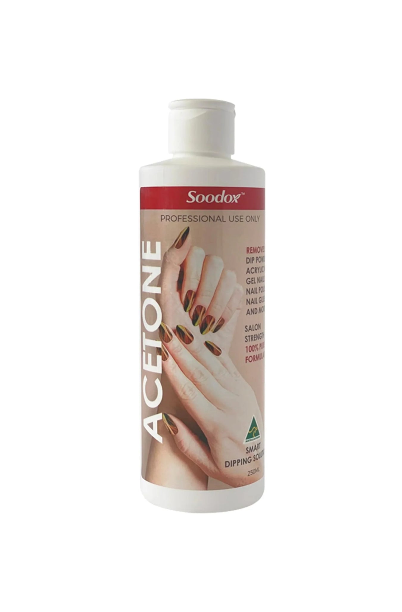 Nail Polish Remover