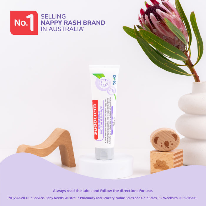 Sudocrem Healing Cream Tube 100g