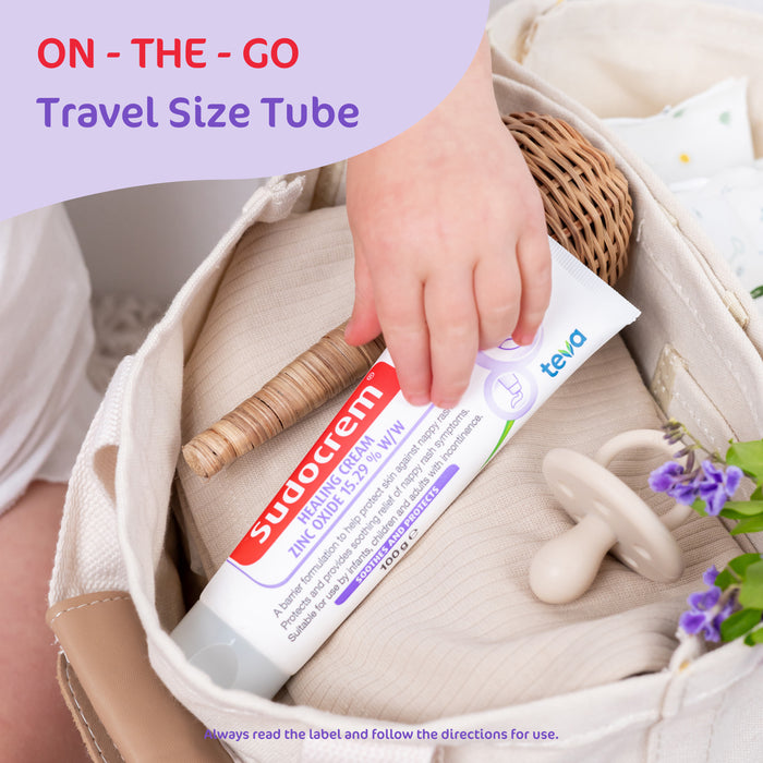 Sudocrem Healing Cream Tube 100g