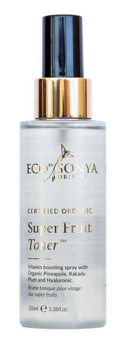 Eco by Sonya Driver Super Fruit Toner 100ml