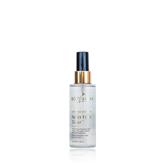 Eco by Sonya Driver Super Fruit Toner 100ml