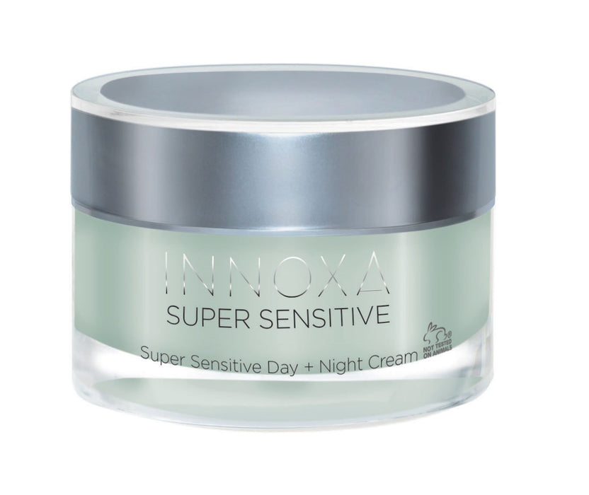 Innoxa Super Sensitive Day & Night Cream 50ml