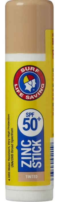 Surf Life Saving Tinted Zinc SPF50+