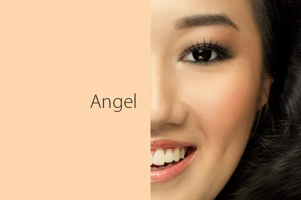 Thin Lizzy Compact Mineral Foundation Angel