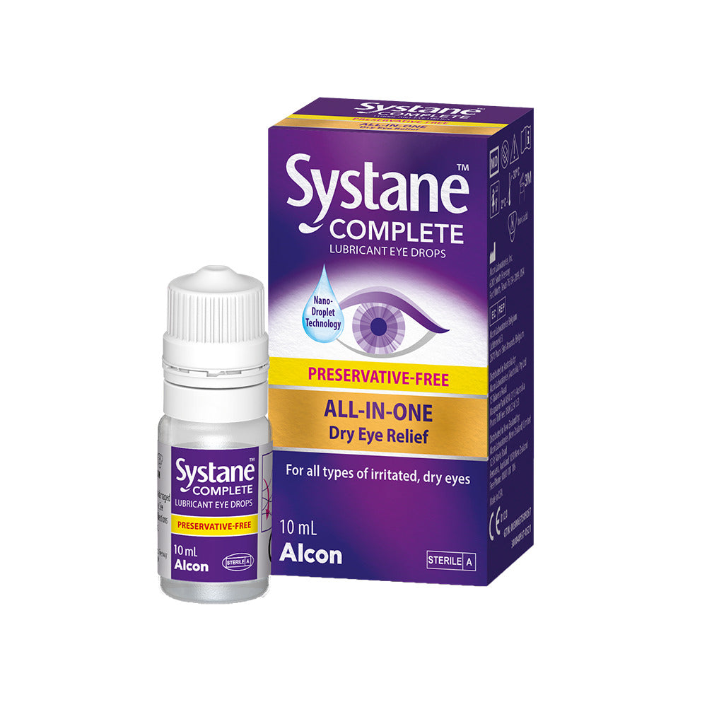 Eye Care