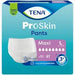 TENA Pants Maxi Large 10 Pack.