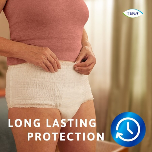 TENA Pants Super Large 12 Pack