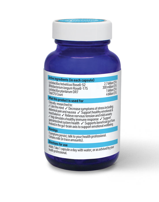 THER-BIOTIC™ Well Mood 30 cap.