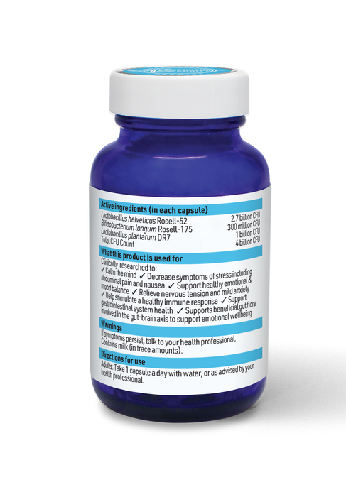 THER-BIOTIC™ Well Mood 30 cap.