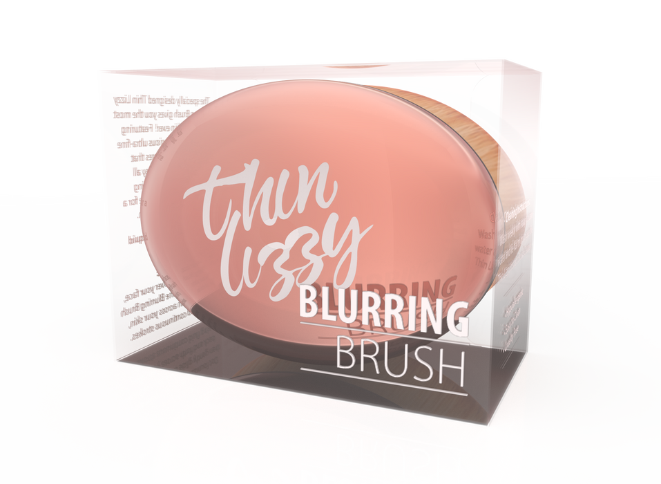 Thin Lizzy Flawless Blurring Brush