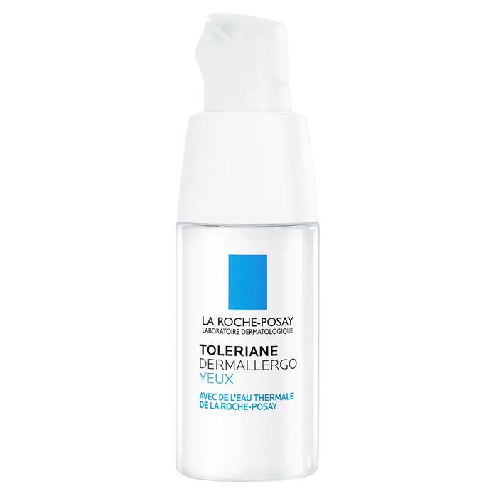 La Roche-Posay Dermallergo Eye Cream 20ml