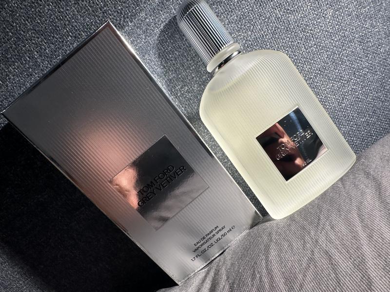 Tom Ford Grey Vetiver EDP 100ml