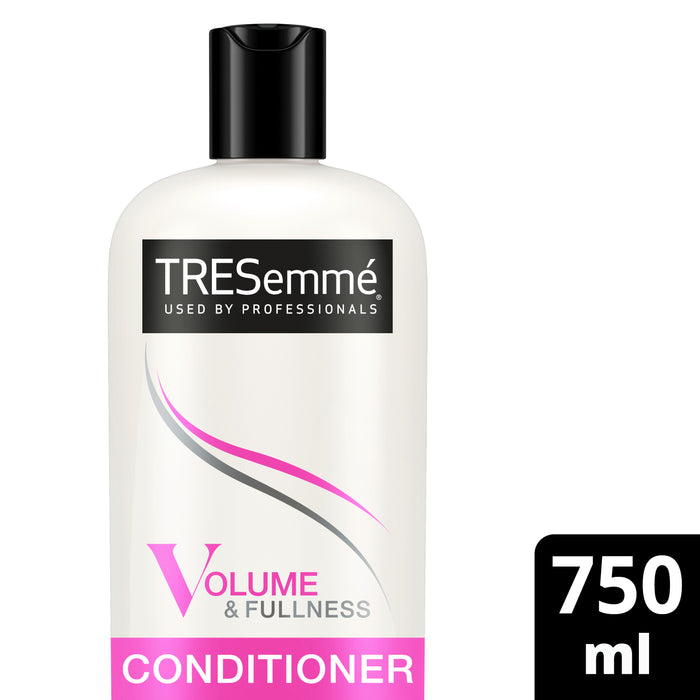 Tresemme Volume & Fullness Conditioner 750ml