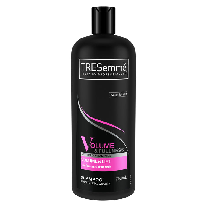 Tresemme Volume & Fullness Shampoo 750ml