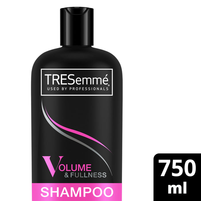 Tresemme Volume & Fullness Shampoo 750ml