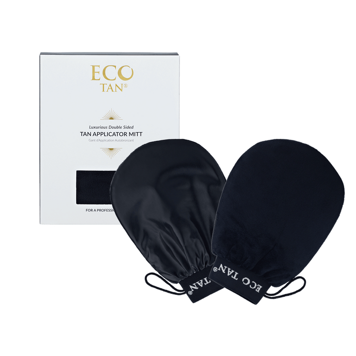 Eco by Sonya Driver Luxurious Double Sided Tan Applicator Mitt