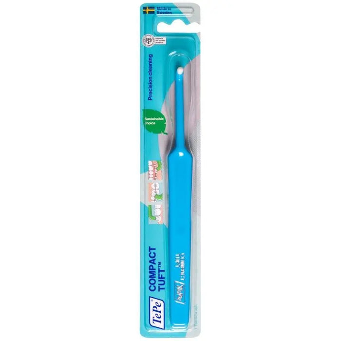 TePe Compact Tuft Toothbrush