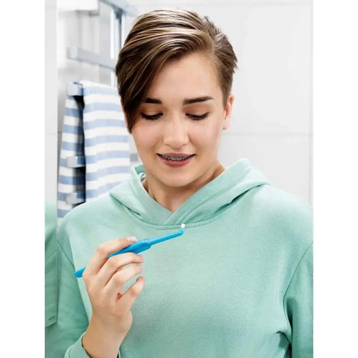 TePe Compact Tuft Toothbrush