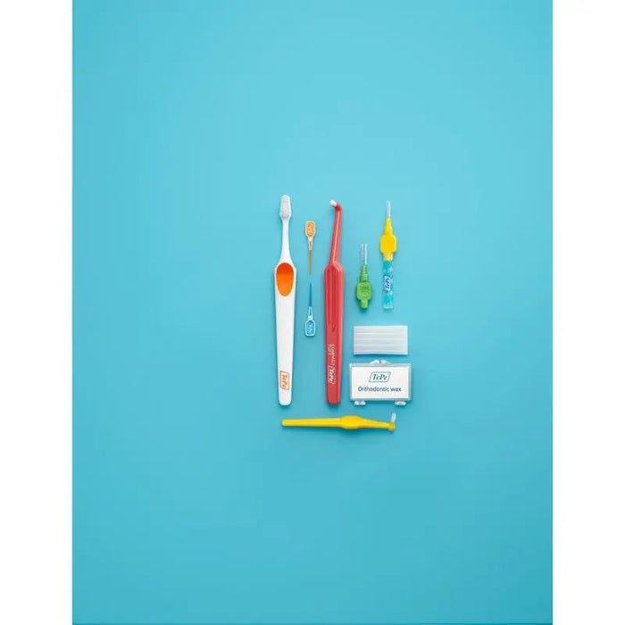 TePe Orthodontic Kit