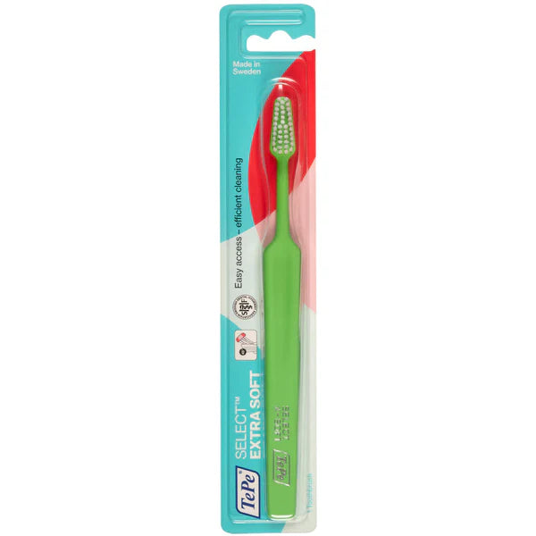TePe Select Extra Soft Toothbrush