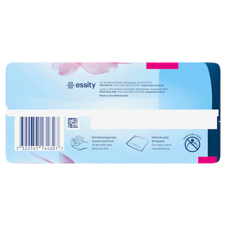 Tena Pads Extra Standard Length 24 Pack