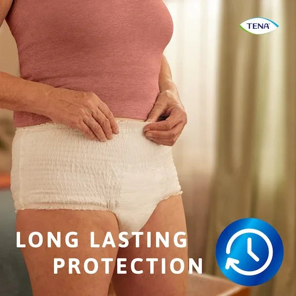 Tena Pant Proskin Maxi Extra Large 10 Pack