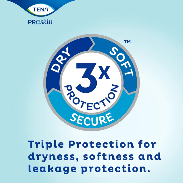 Tena Slip Maxi Large 9 Pack