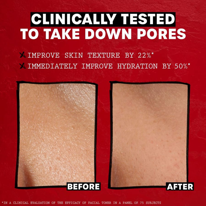 Thayers Facial Mist Toner Witch Hazel Rose Petal 237ml.