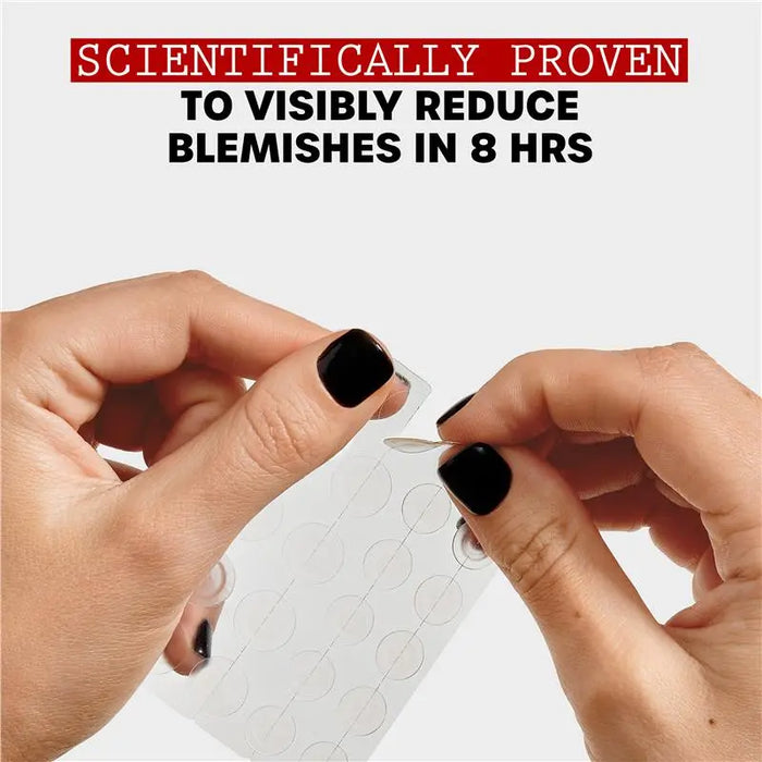 Thayers Invisible SOS Patch 22pk