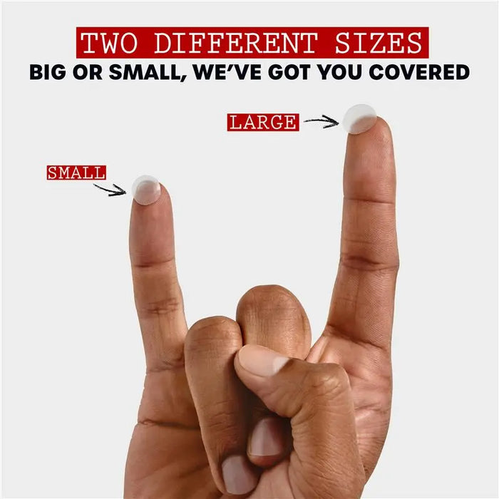 Thayers Invisible SOS Patch 22pk