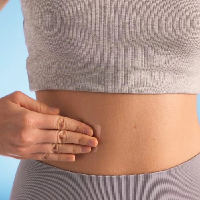 The Patch Remedy Menopause 30 patches