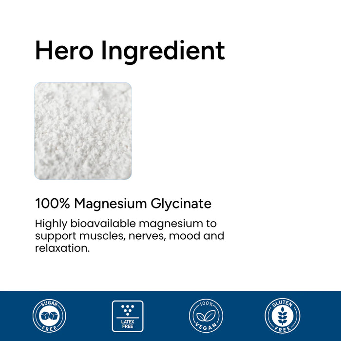 The Patch Remedy Magnesium 30 patches