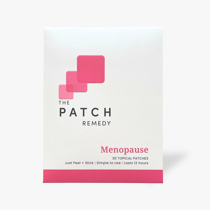 The Patch Remedy Menopause 30 patches