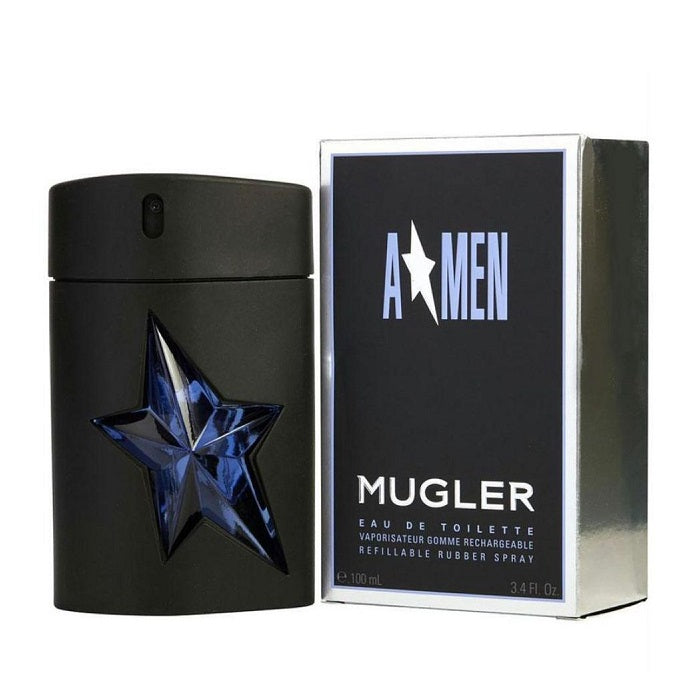 Thierry Mugler Angel Amen EDT 100ml