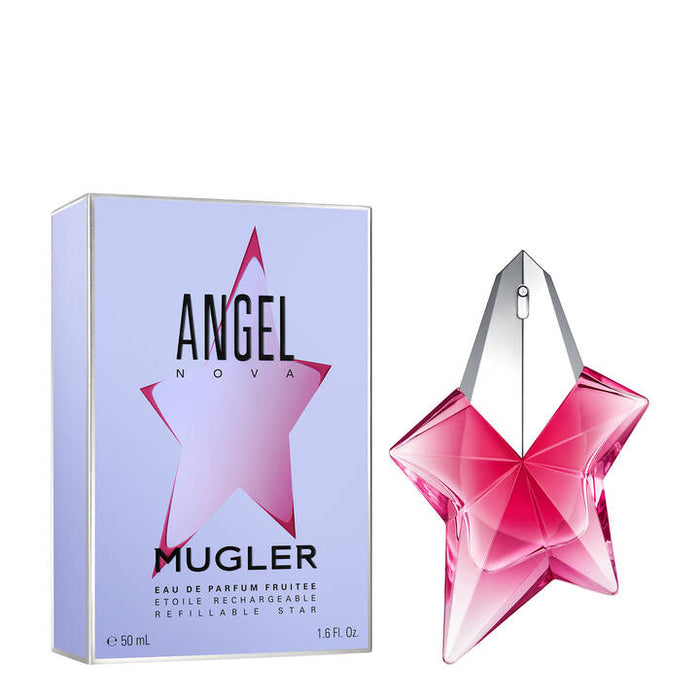 Thierry Mugler Angel Nova EDP Eau de Parfum Fruitée 50ml